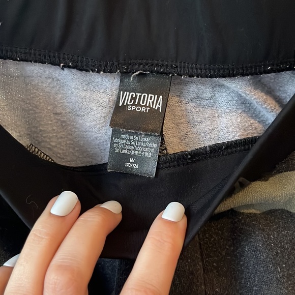 VS Sport camo joggers - Picture 4 of 6